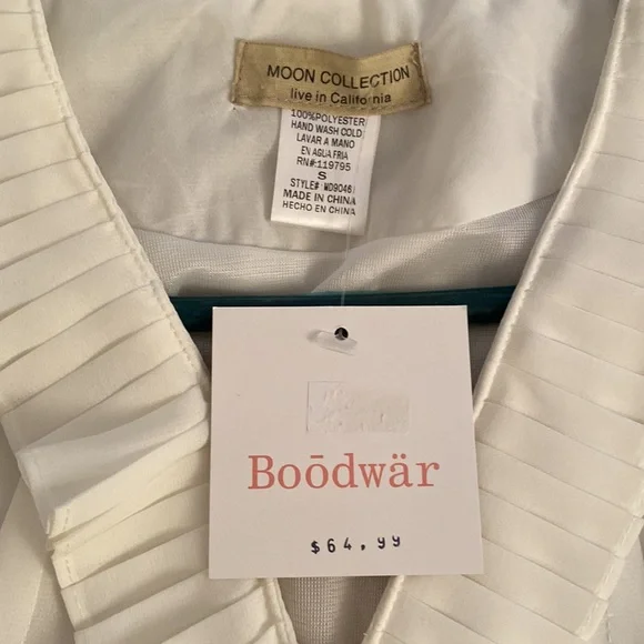 Dress - Picture 3 of 4